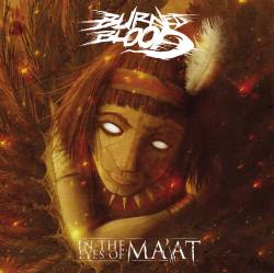 Burned Blood : In the Eyes of Ma'at